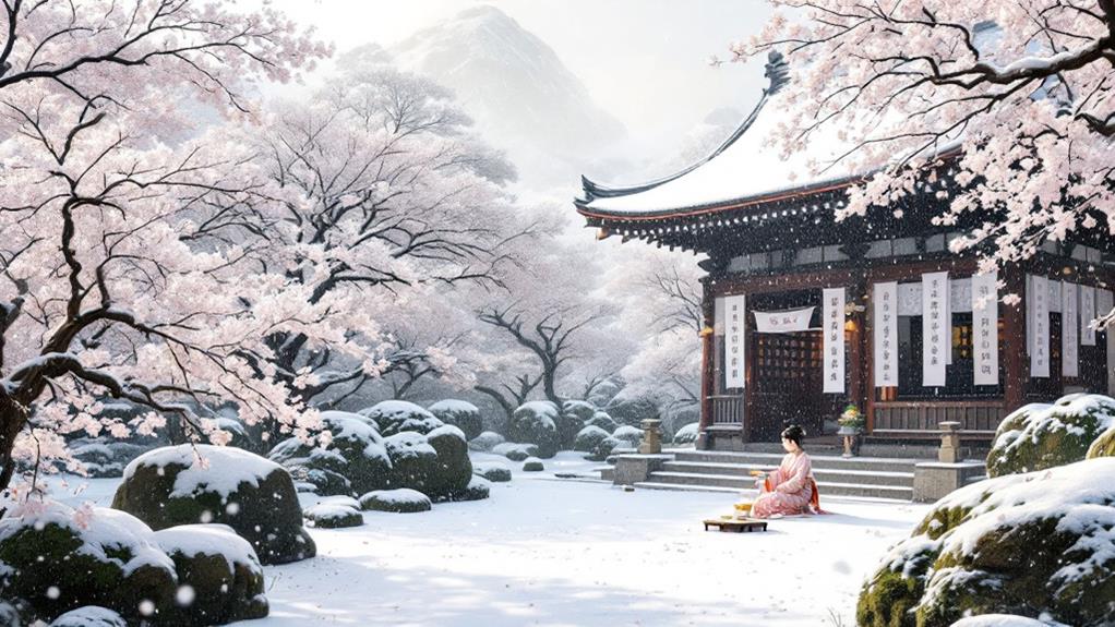 Why Is Mount Fuji Important to Japanese Culture?