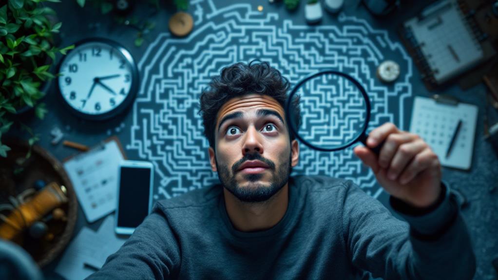 embracing critical thinking daily