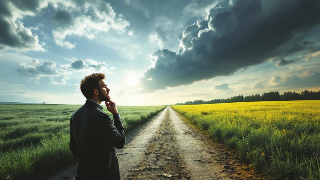 skepticism versus cynicism explained