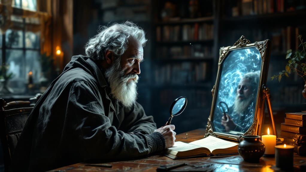 exploring sensory experience perspectives