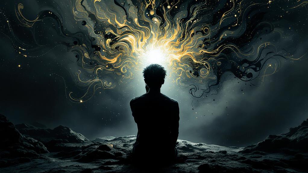 i think therefore i am