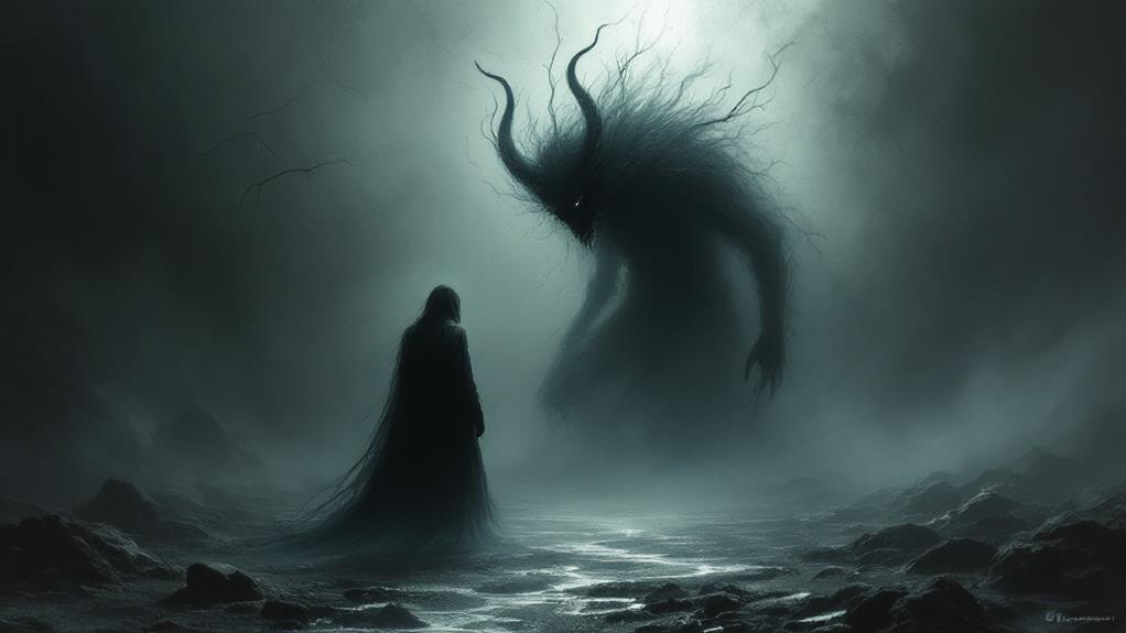 illusory deception of reality