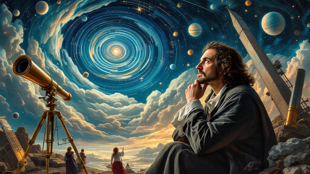 impact of scientific advancements