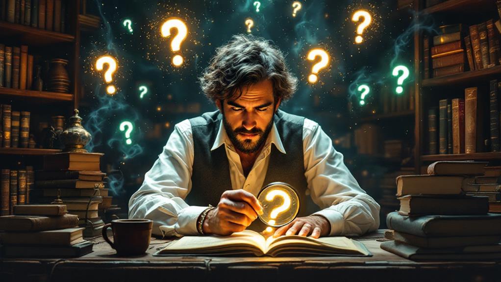 fundamental ideas and theories