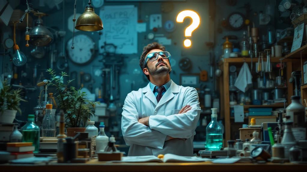 importance of inquiry relevance