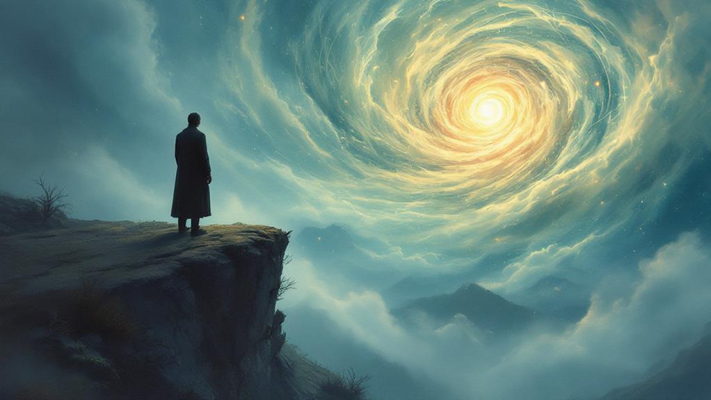 influence on contemporary thought