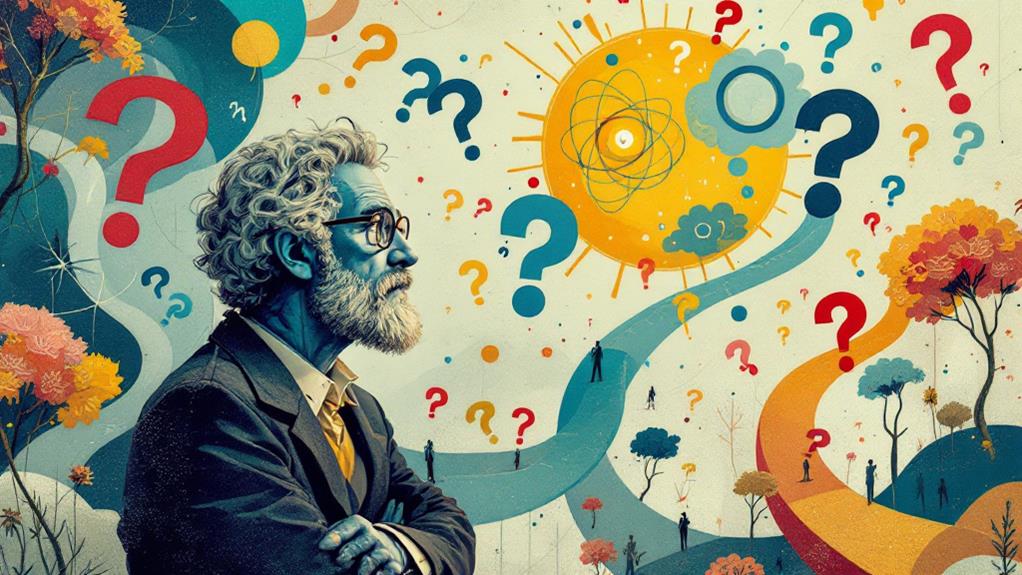 What Is Methodological Skepticism?