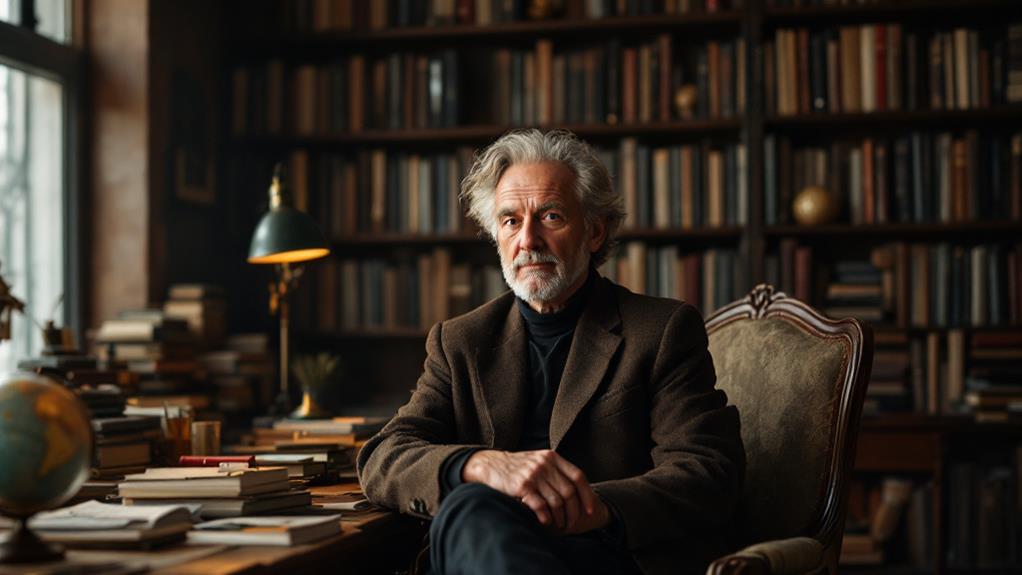 moral skepticism and error theory