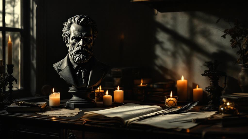 philosopher existentialism willpower morality