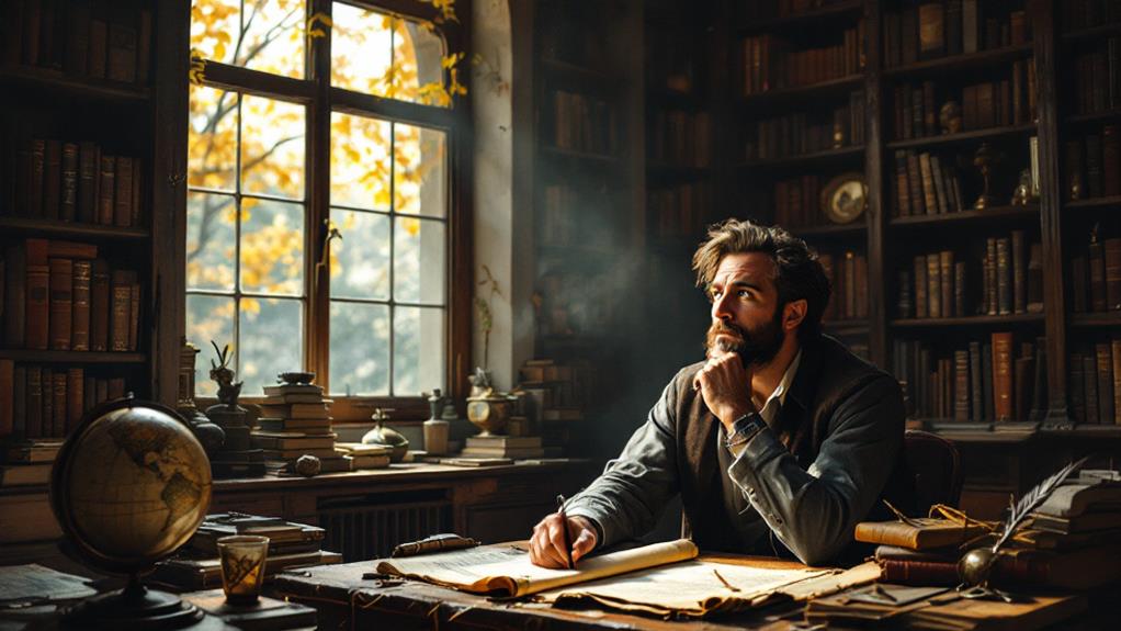 philosopher richard joyce s ideas