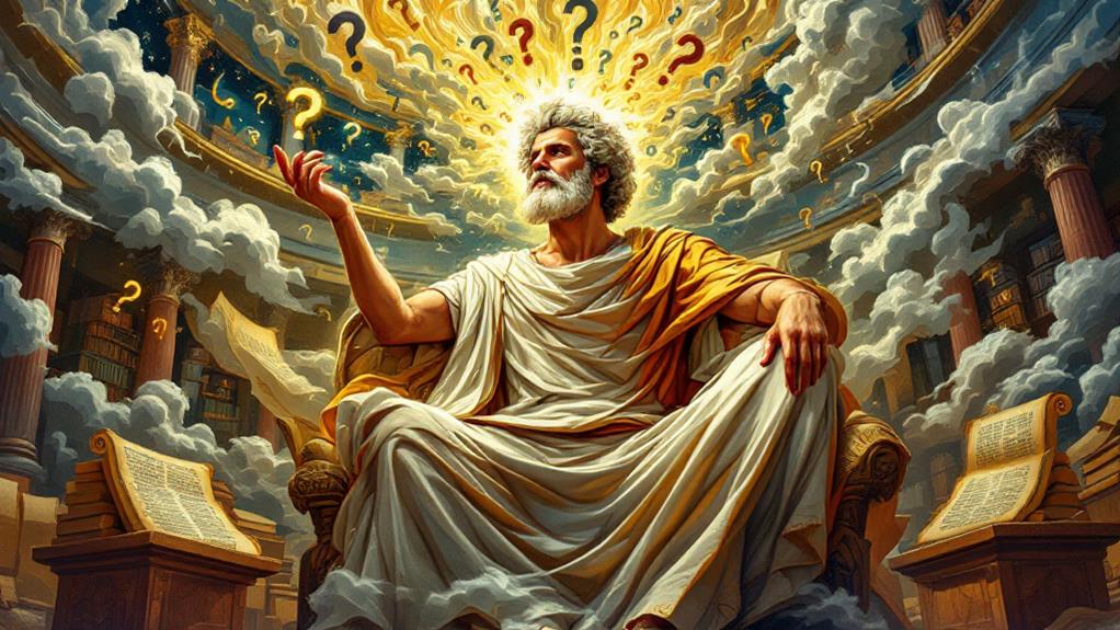 pyrrho s influence on philosophy