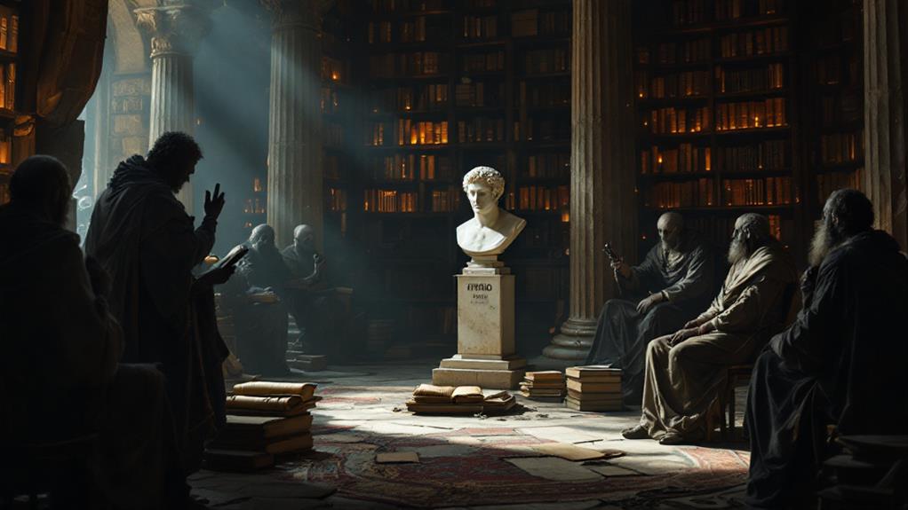 pyrrhonism versus other skepticisms