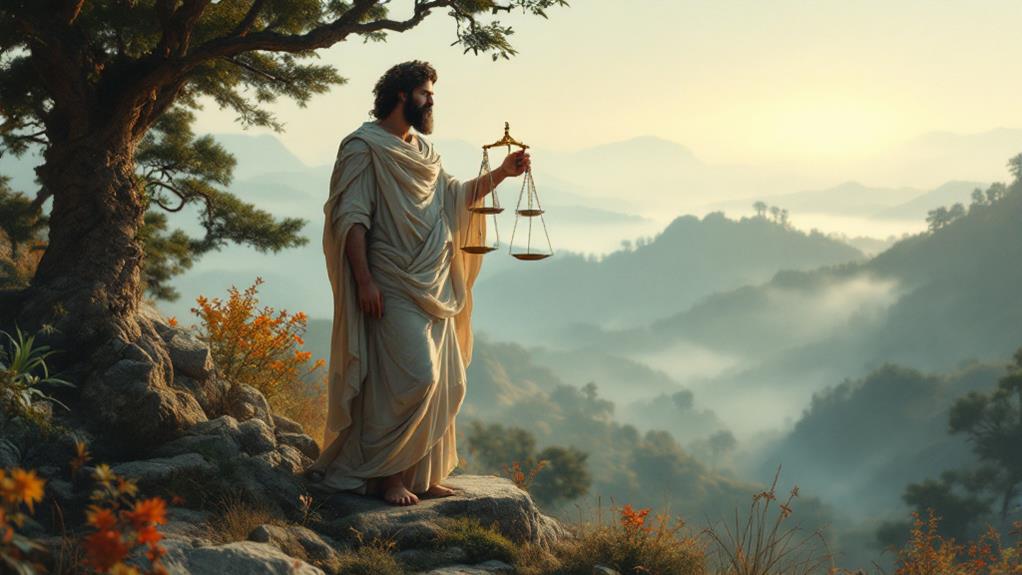 skepticism suspension judgment avoidance