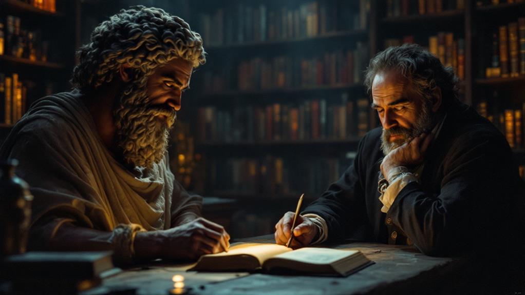 Who Are the Famous Skeptics in History?