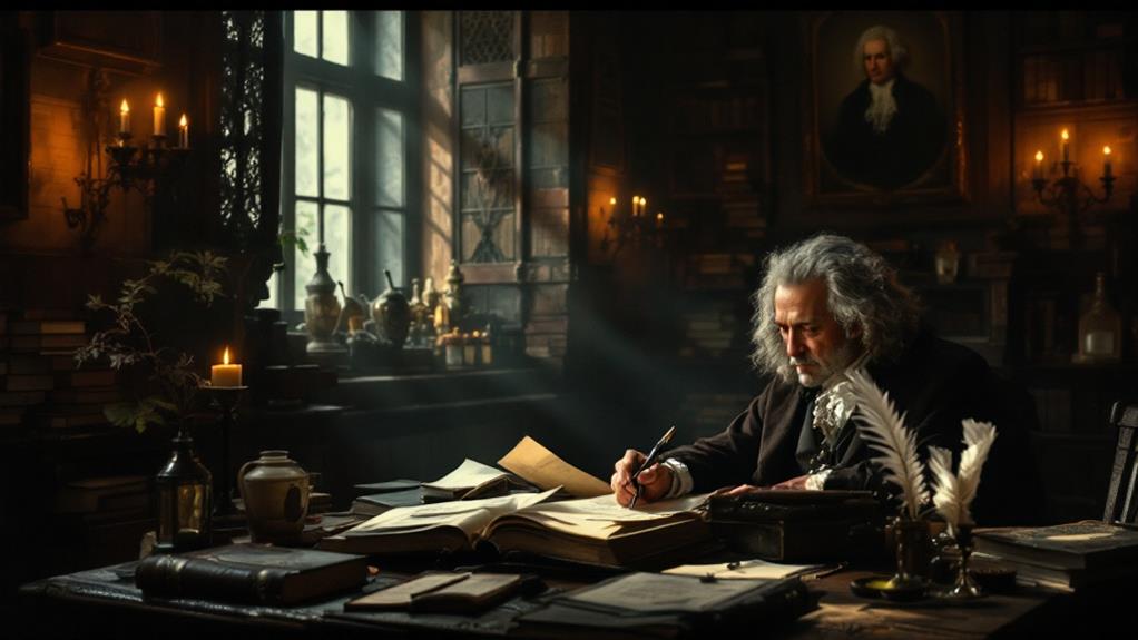 rationalism individualism progress freedom