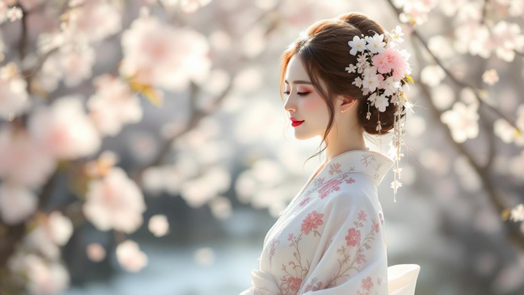 purity innocence new beginnings