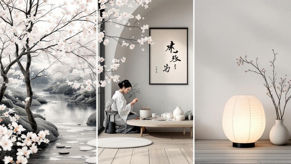 symbolism of white aesthetics