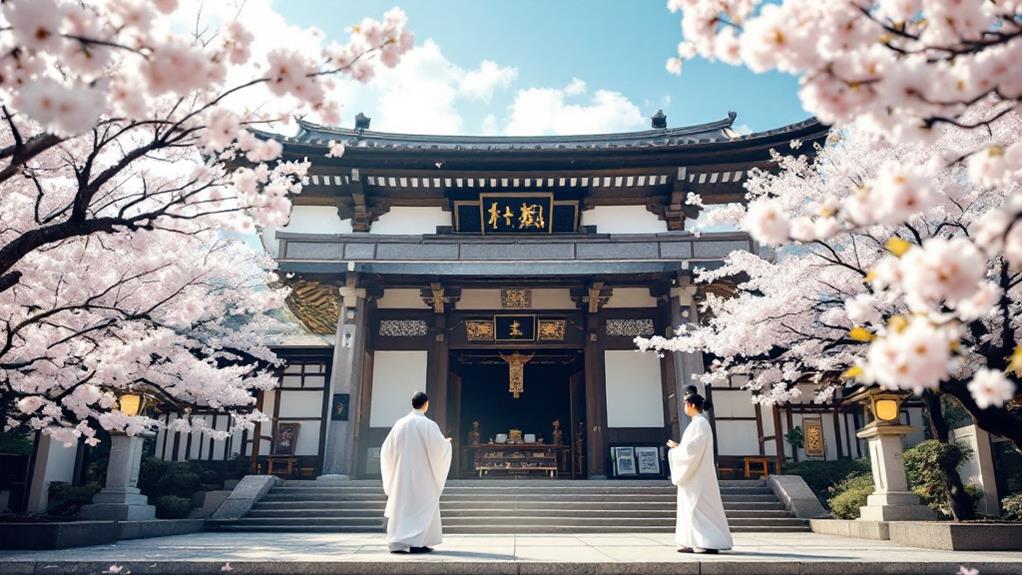 white symbolism in shinto