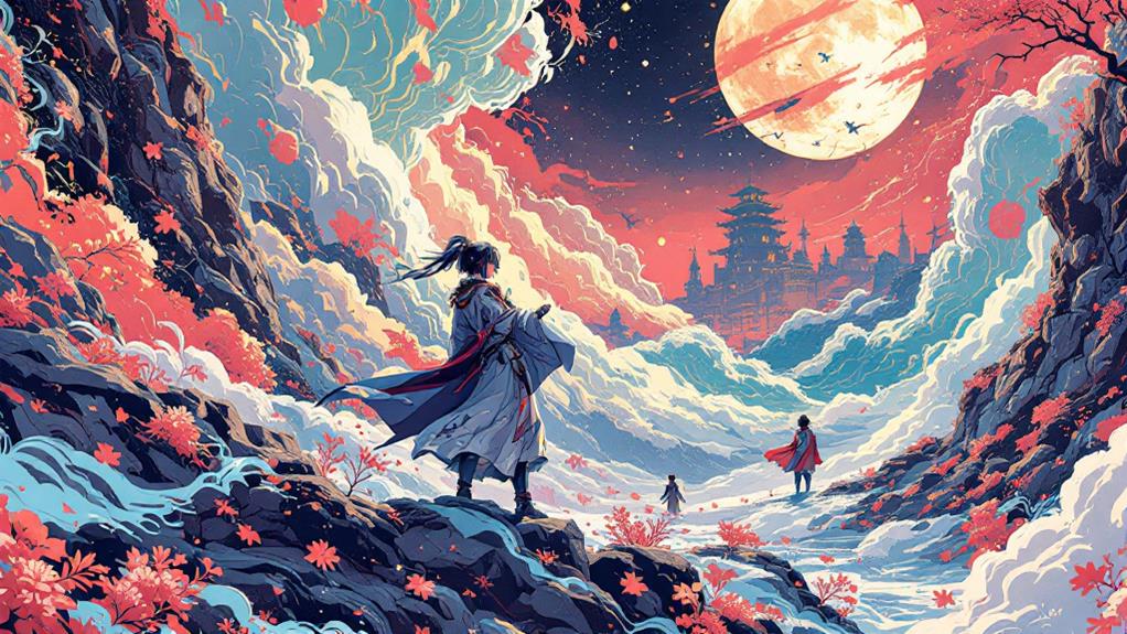 impact of contemporary movements