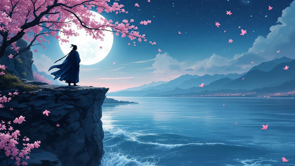 philosophical themes exploration journey