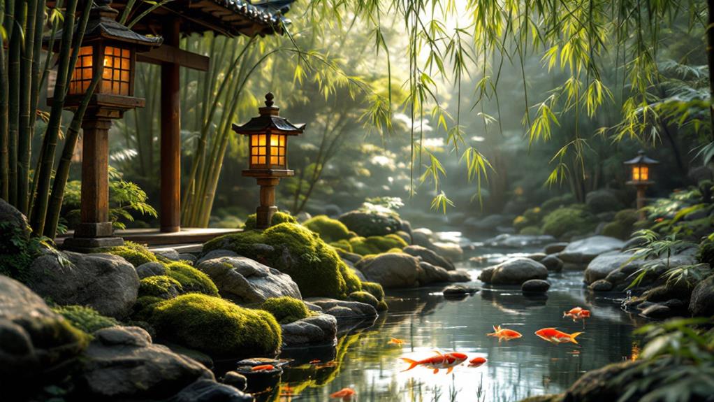 embracing imperfection and transience