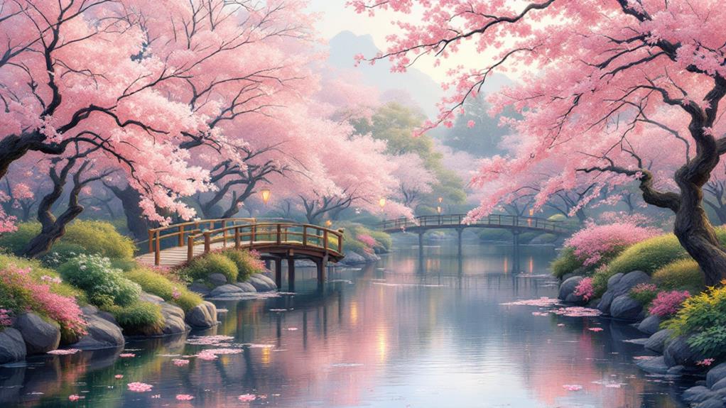 impact on impressionist art