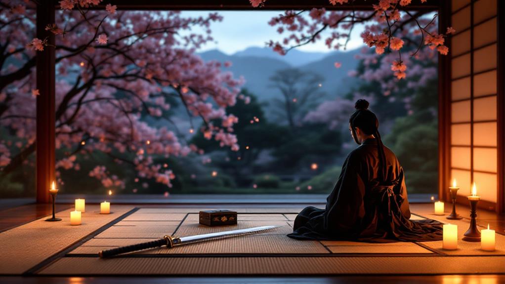 ceremonial practice guidelines