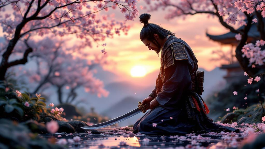 What Is Seppuku in Japanese Culture?