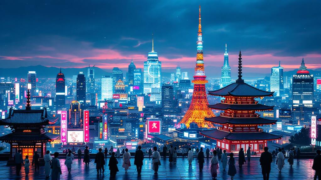 advancements in technological innovation