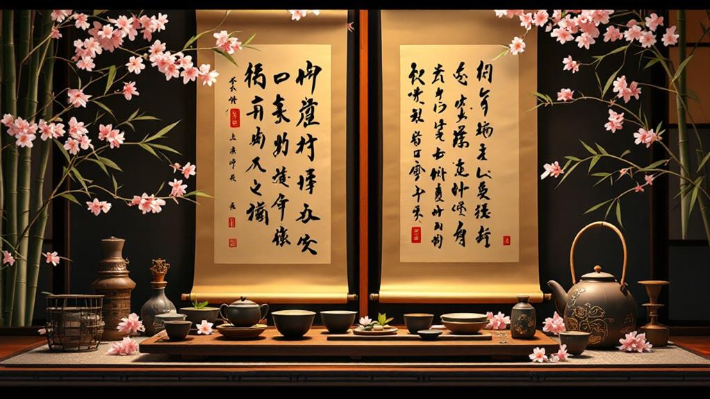 impact of chinese heritage