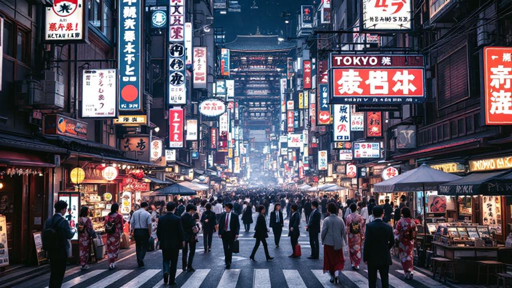 post wwii societal transformations explored