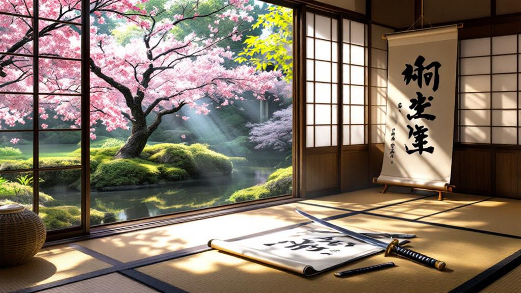 impact on japanese literature