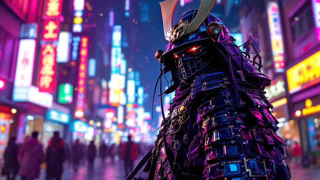 influence of historical figures