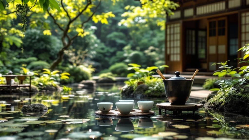 mindfulness and inner peace