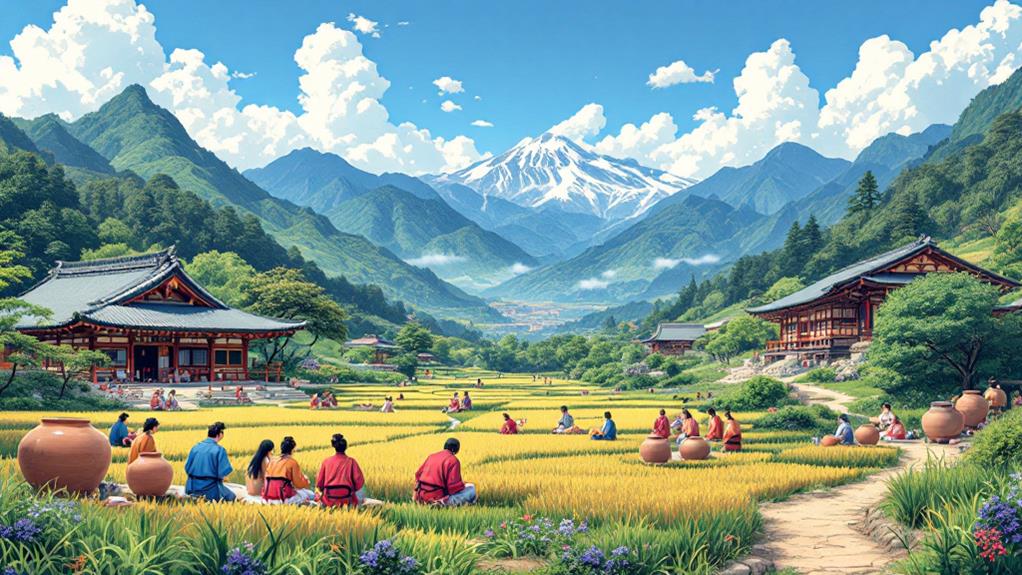 heritage and tradition preservation