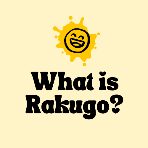 What is Rakugo