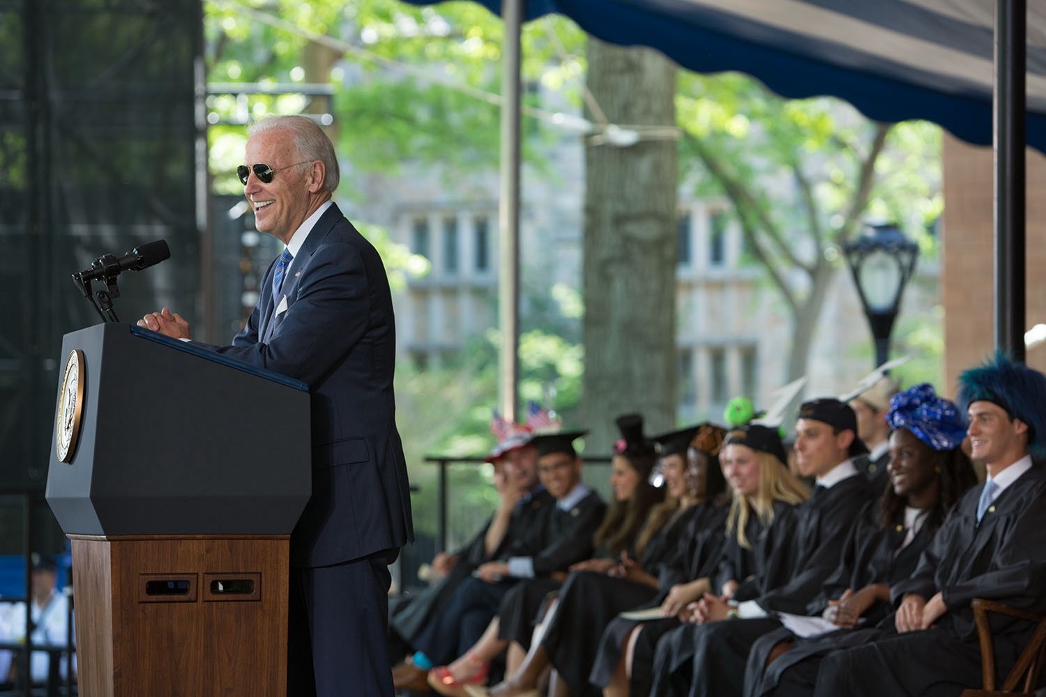 The Top Commencement Speeches of the 21st Century