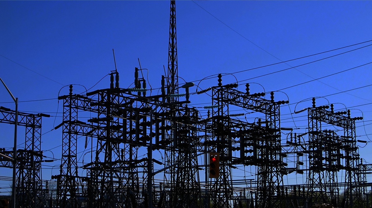 The History of Japan’s Electric Power Industry