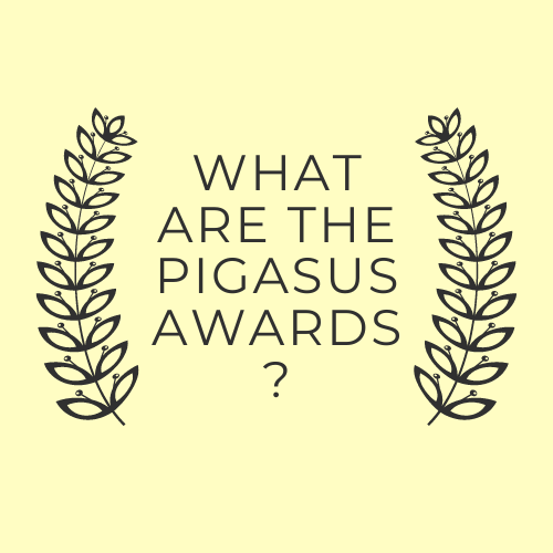 What Are the Pigasus Awards?