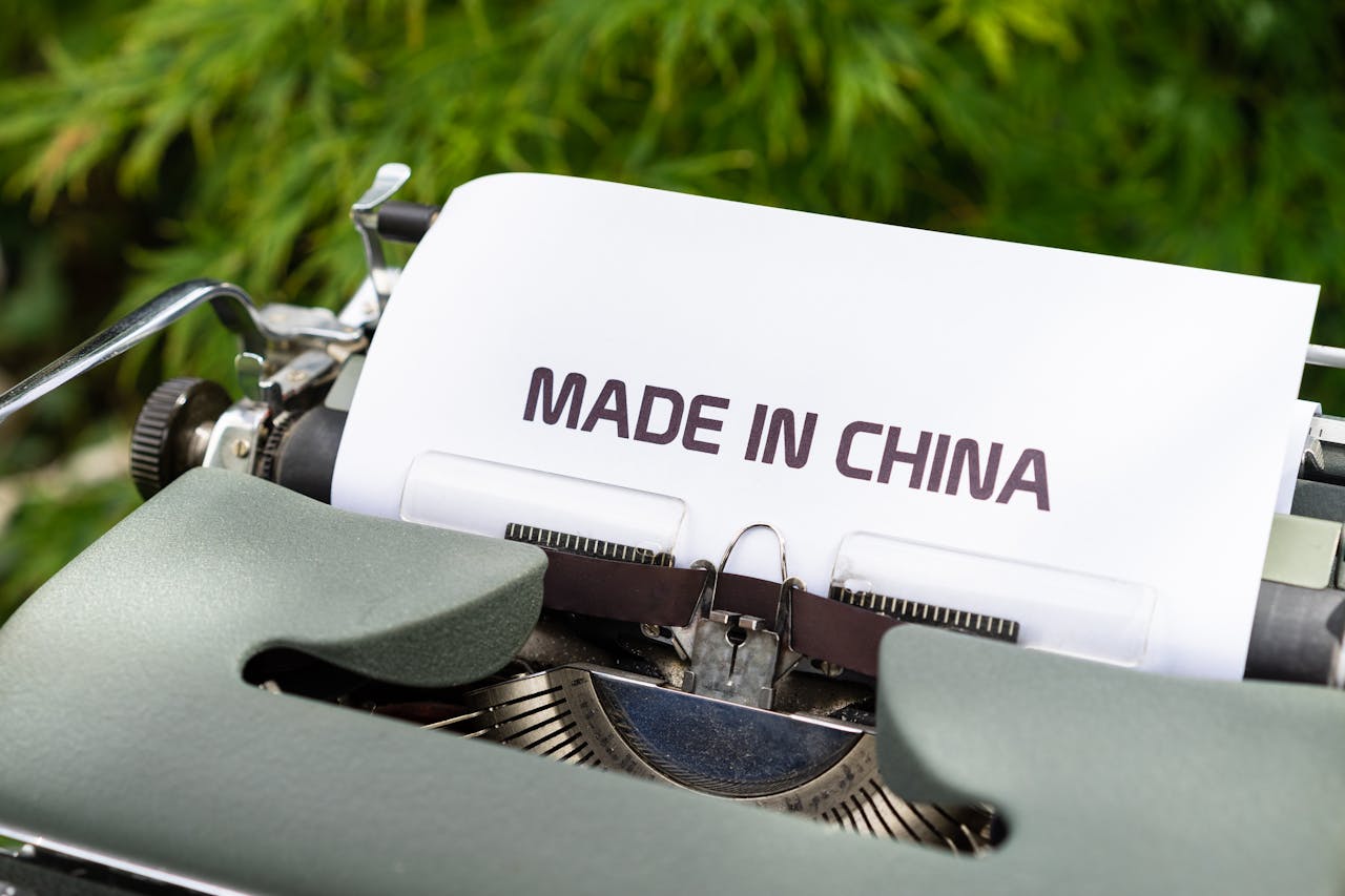 Label Wars: Made in China, Japan, or America