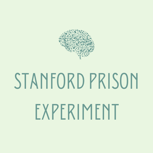 Stanford Prison Experiment