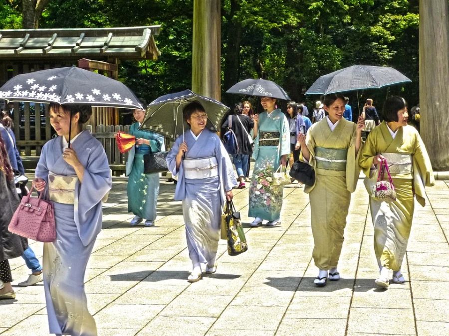 Japan festivals you should know before travelling