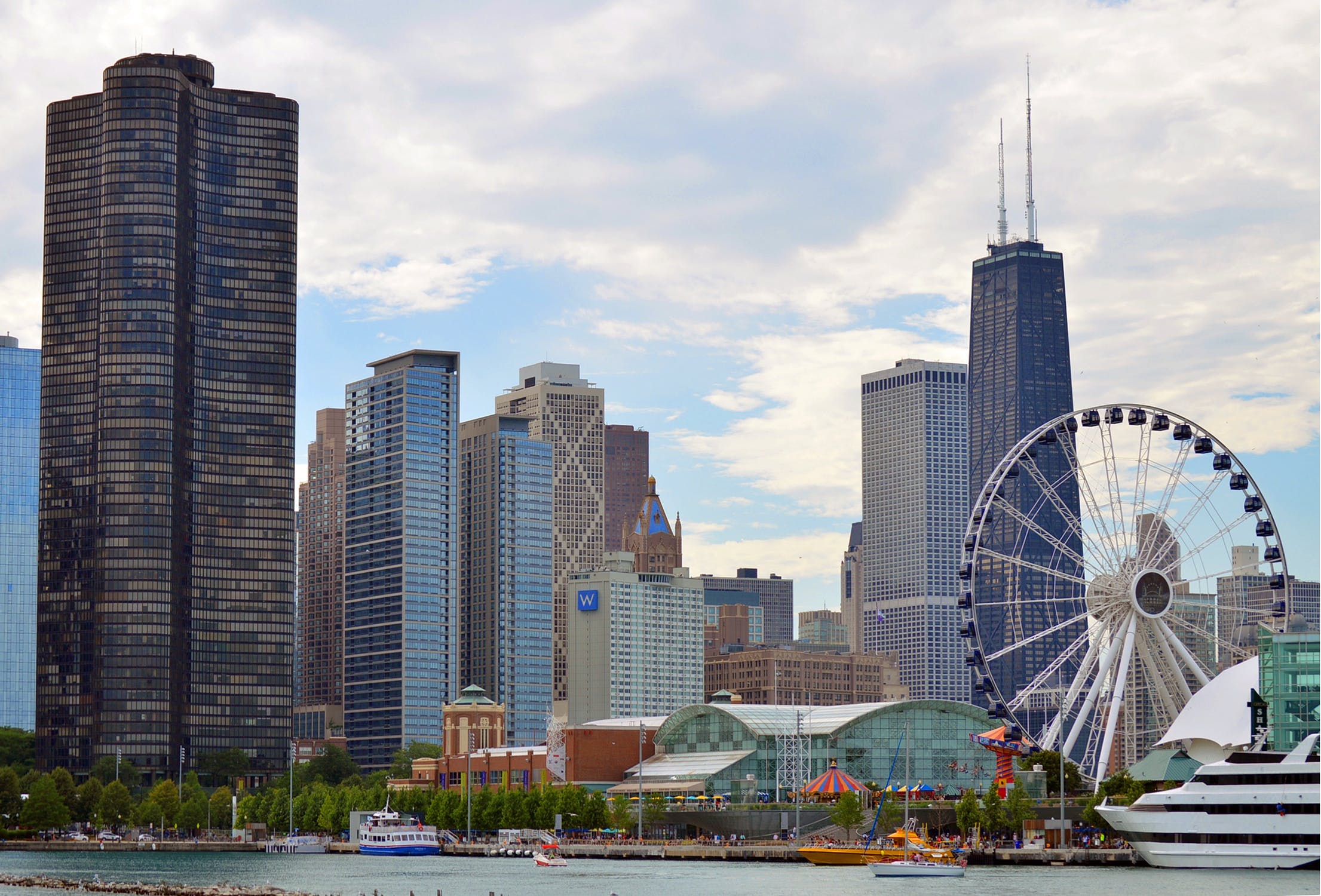 Technical Jobs That Available in Chicago in 2020