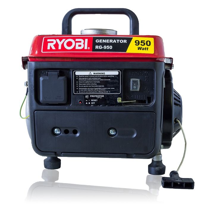 Why Getting a Generator Cover is Important?