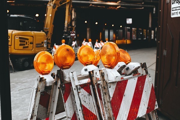 The Vital Importance of Job Site Safety (and How It's Achieved)