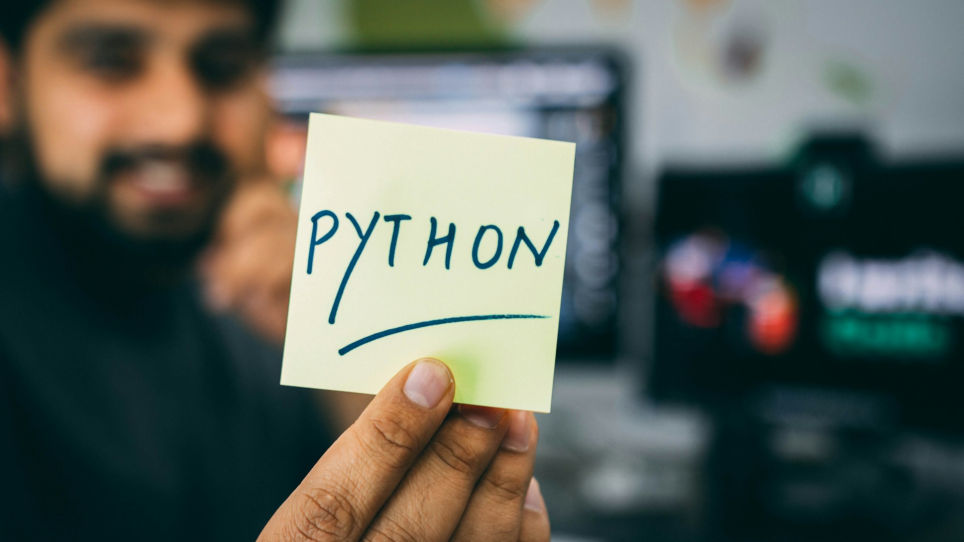 Top 5 Advantages Of Hiring A Full Stack Python Developer in 2021