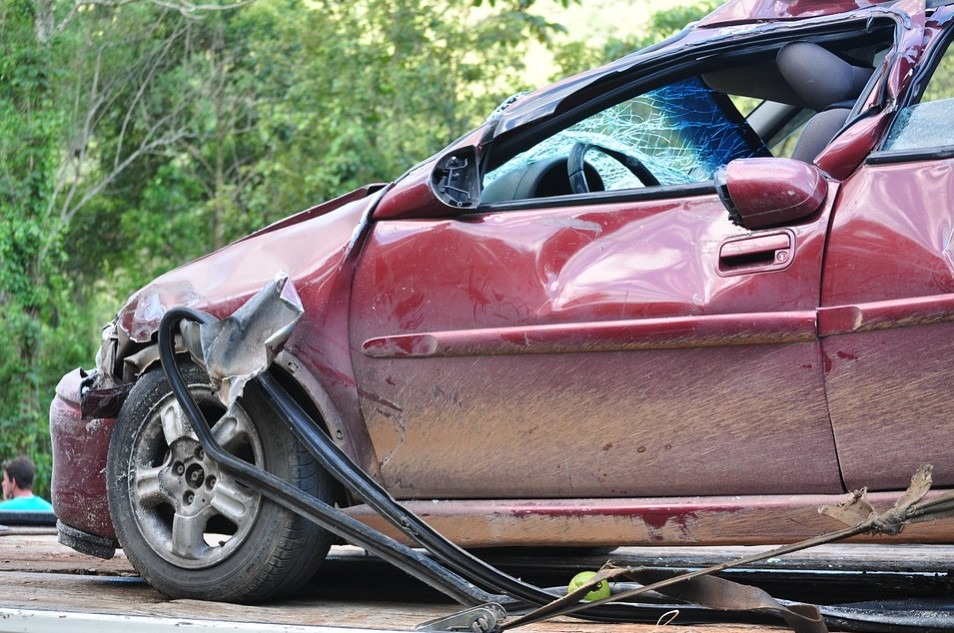8 Documents to have When Meeting Your Car Crash Attorney