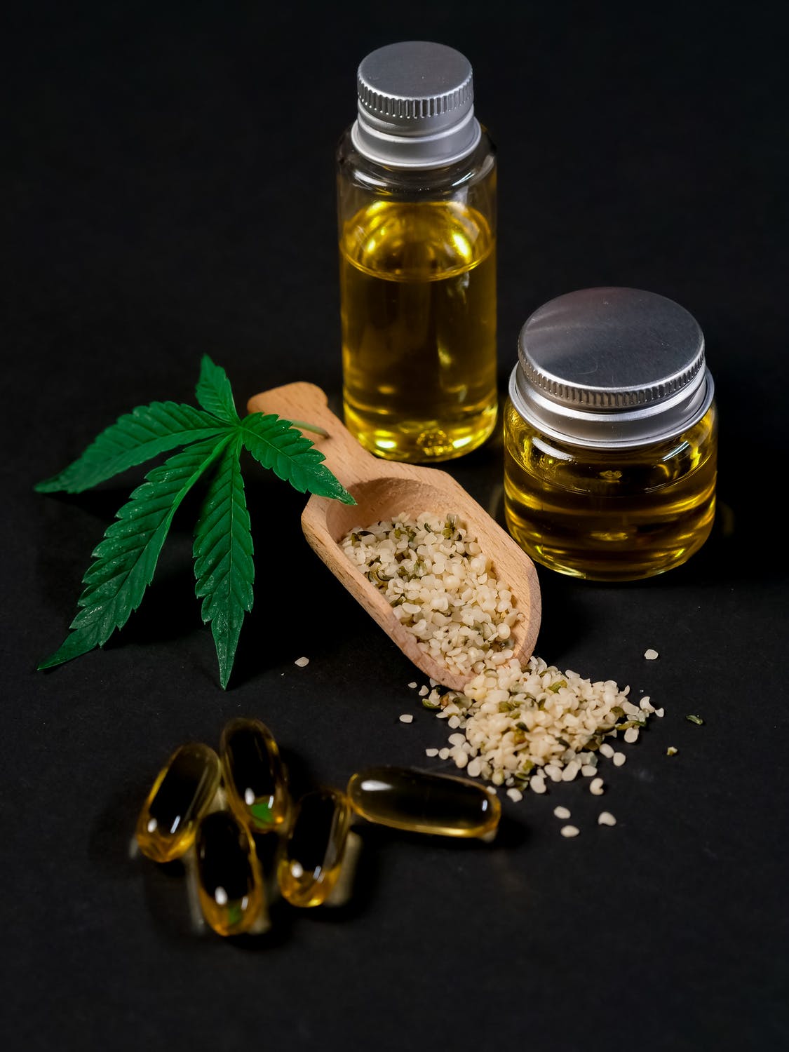 How Does CBD Help You Recover During Common Cold and Flu Season
