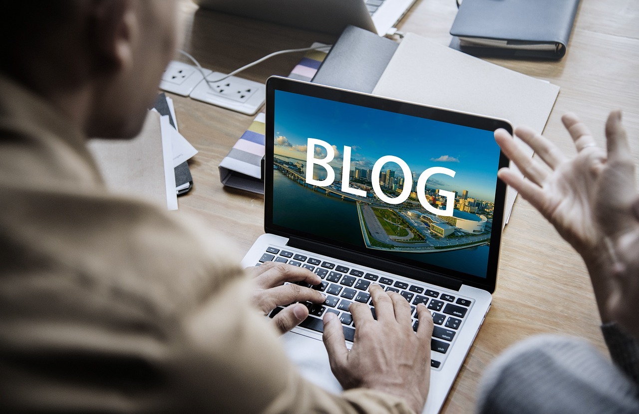 10 Common Mistakes with Blogging and How to Avoid Them
