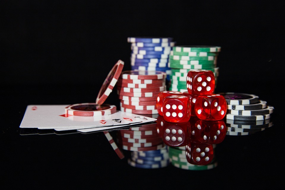 7 Common Online Casino Errors and How to Avoid Them